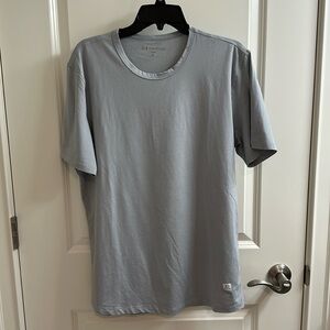 7Diamonds Core T-Short Light Grey